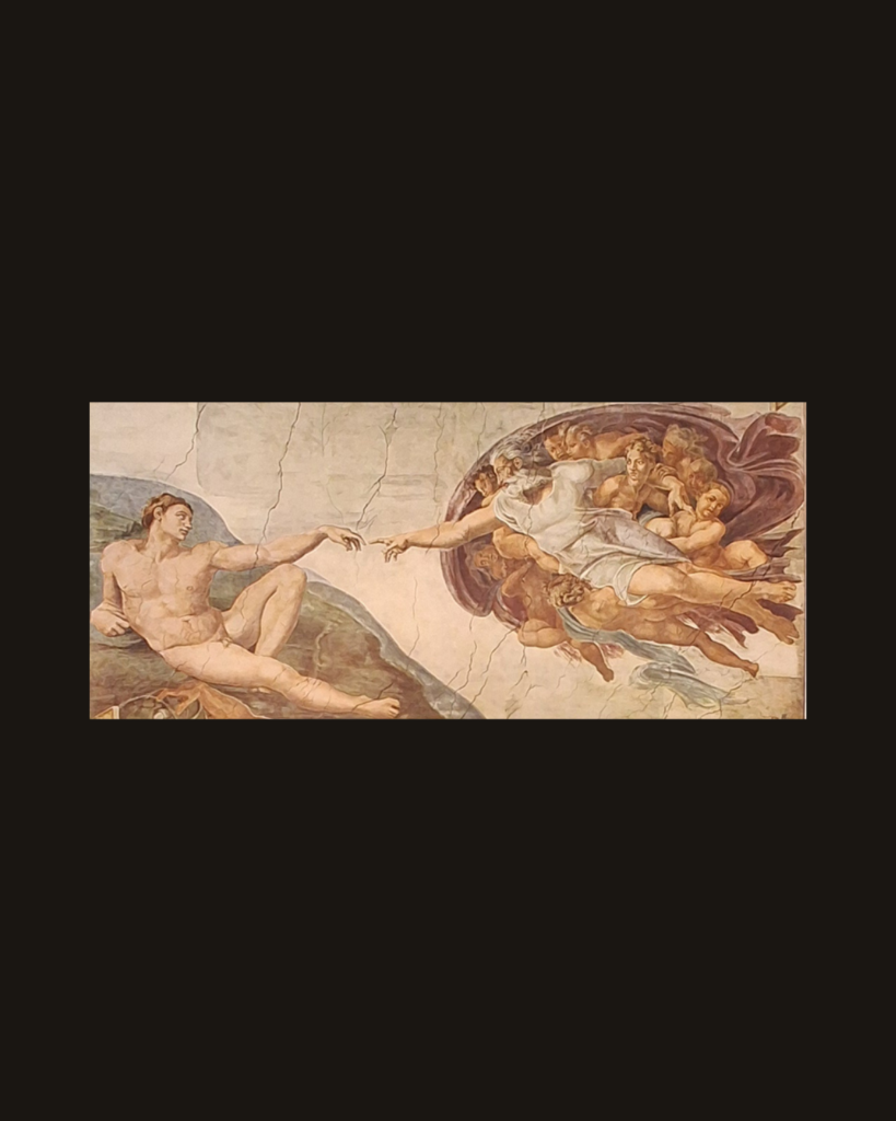 Michelangelo