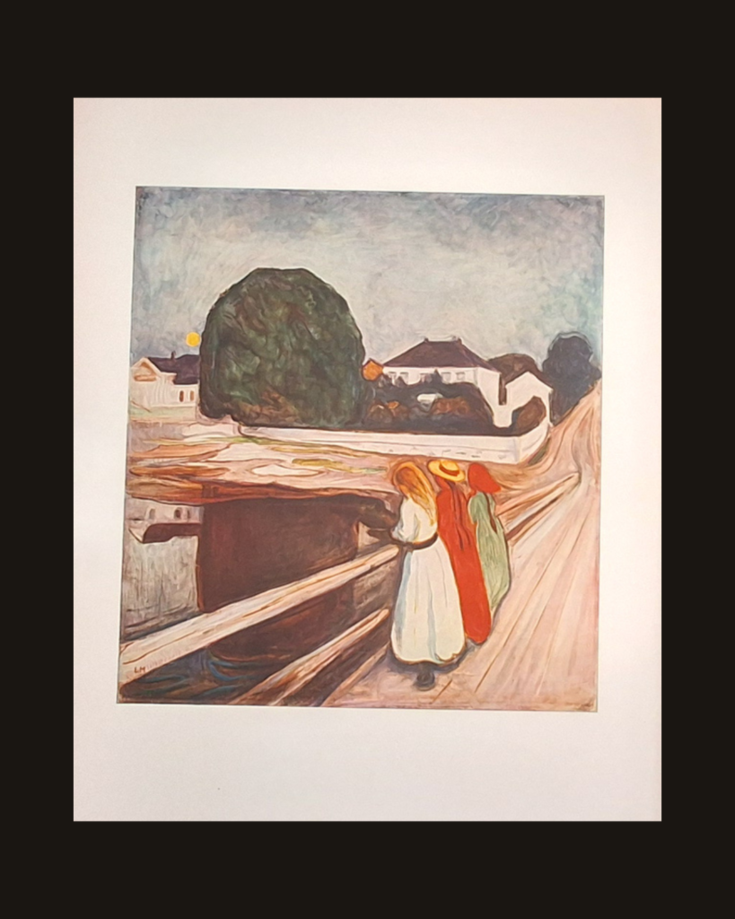 Edvard Munch