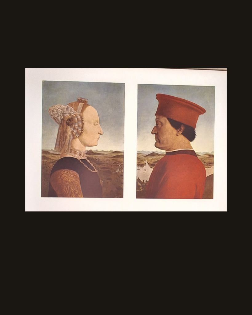 Piero della Francesca