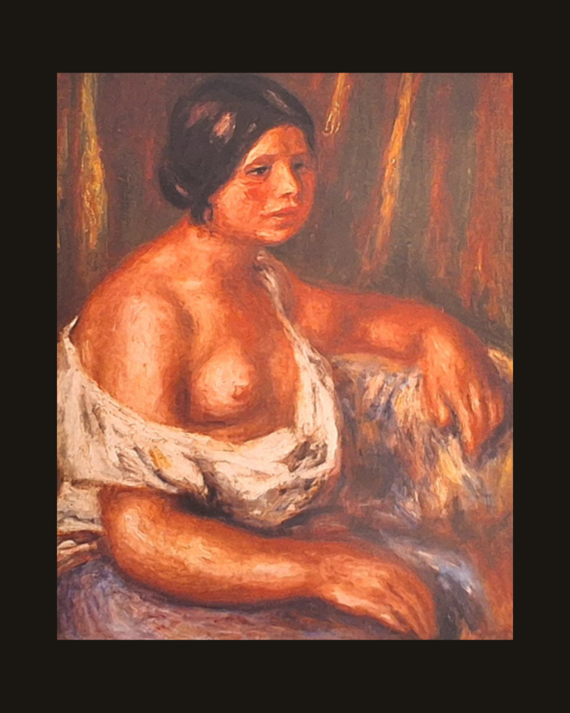 Pierre-Auguste Renoir