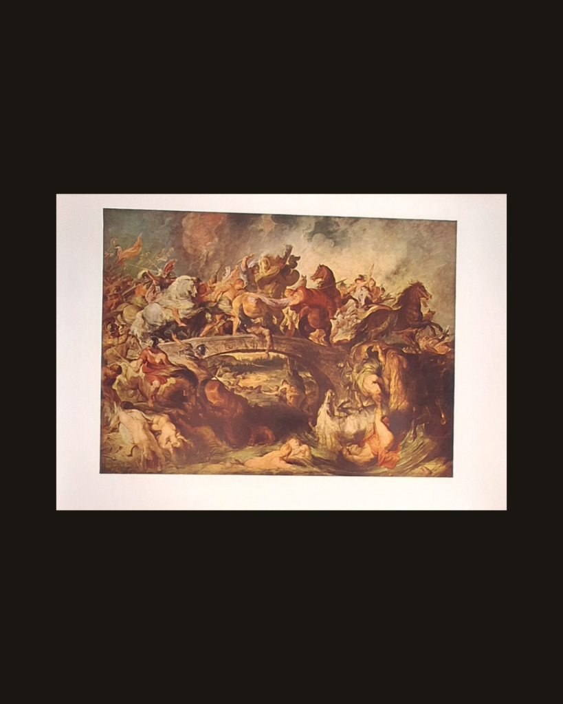 Peter Paul Rubens