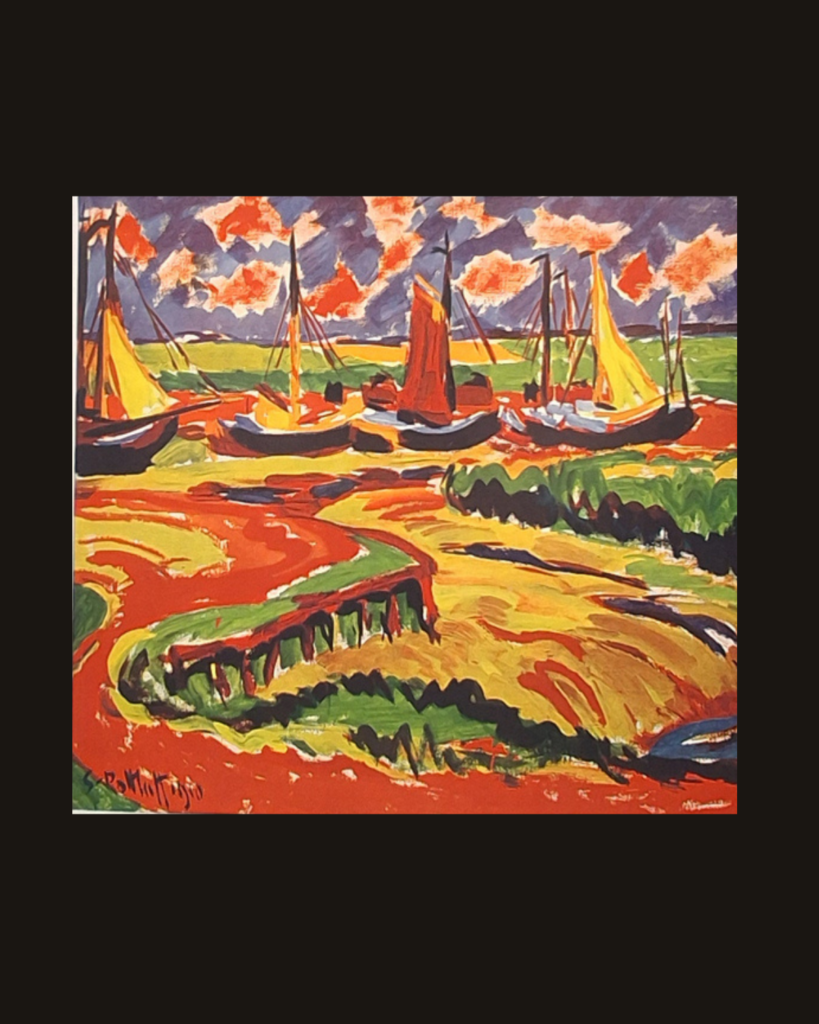 Karl Schmidt-Rottluff