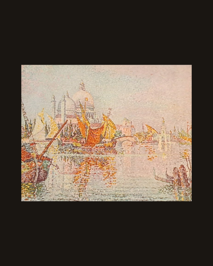 Paul Signac