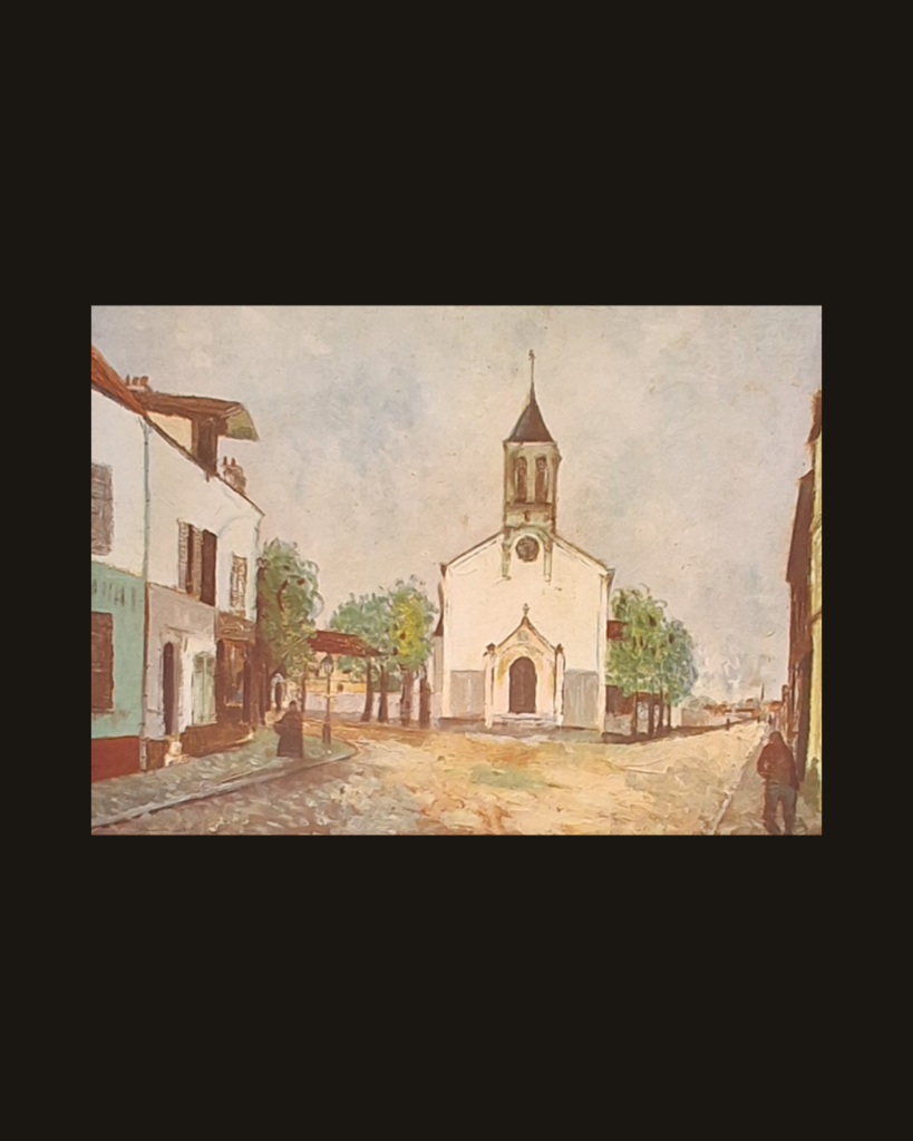 Alfred Sisley