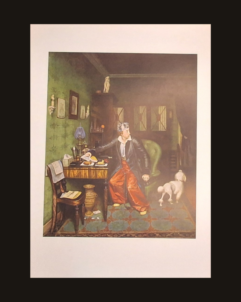 Carl Spitzweg