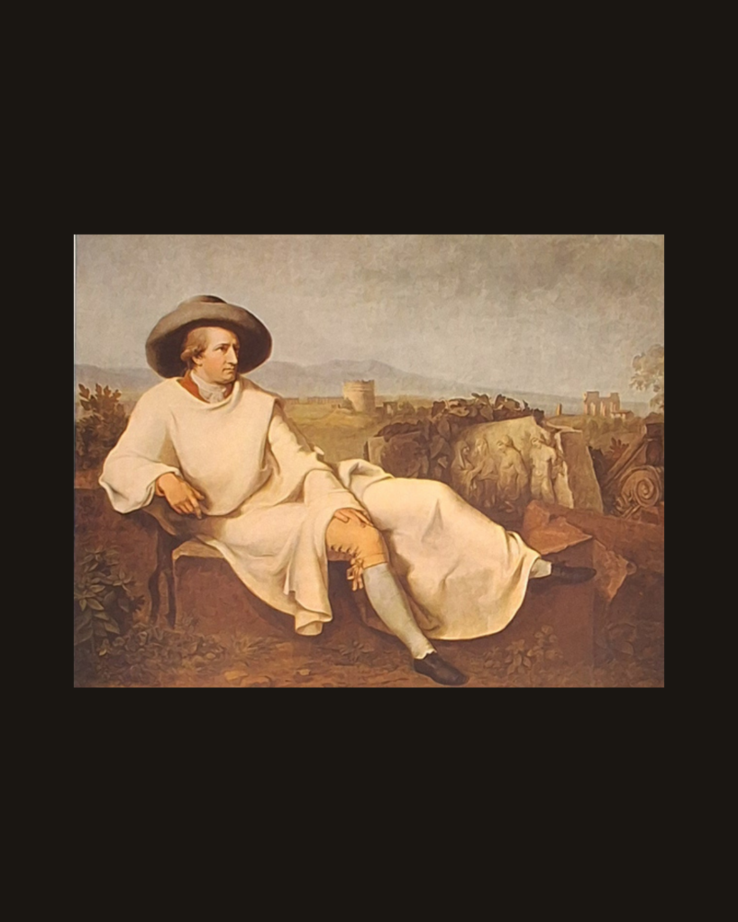 Johann Heinrich Wilhelm Tischbein