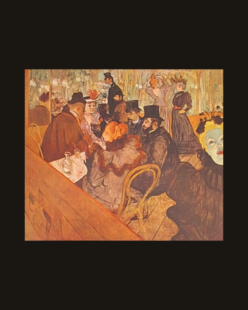 Henri de Toulouse-Lautrec