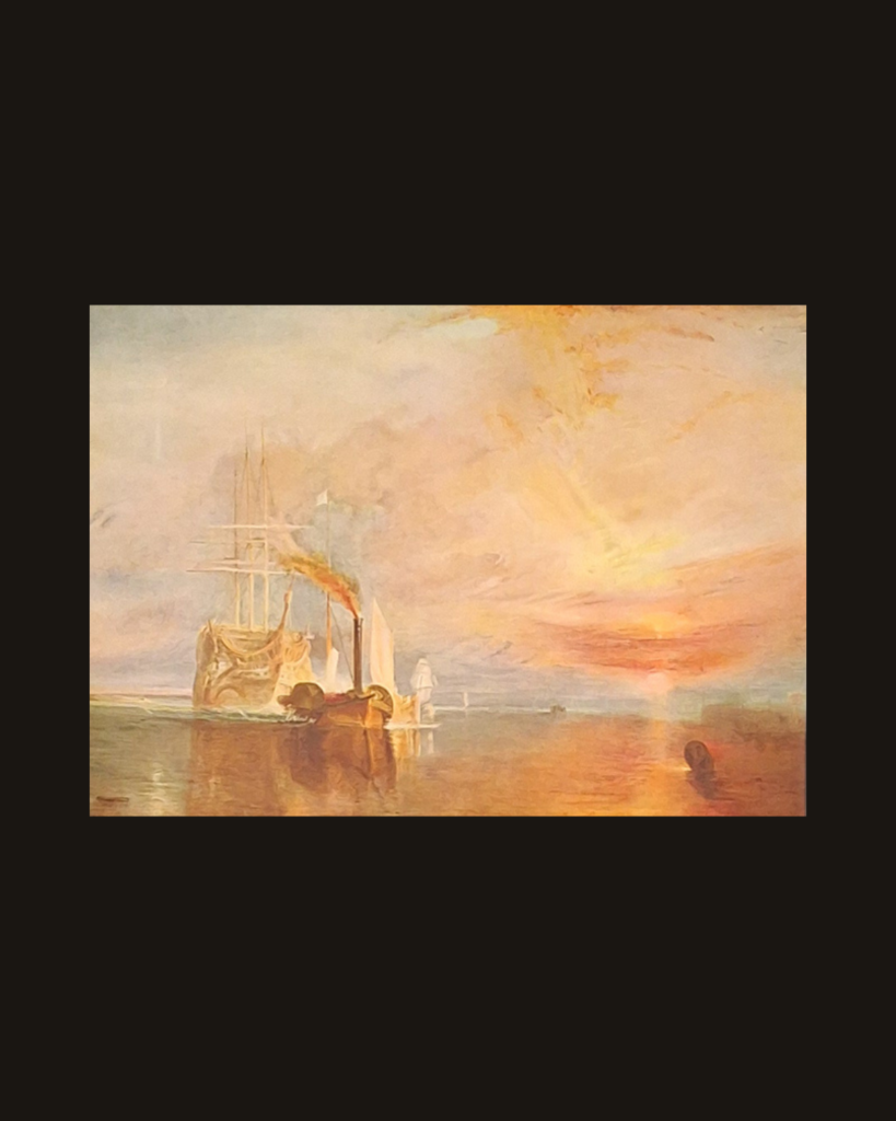 J.M.W. Turner