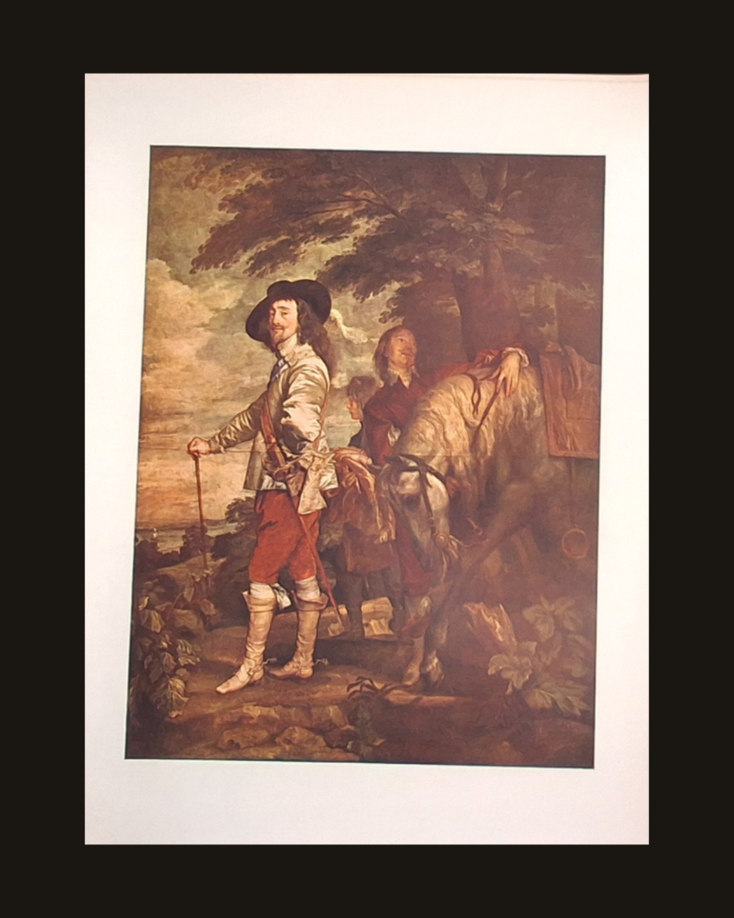 Anthony van Dyck