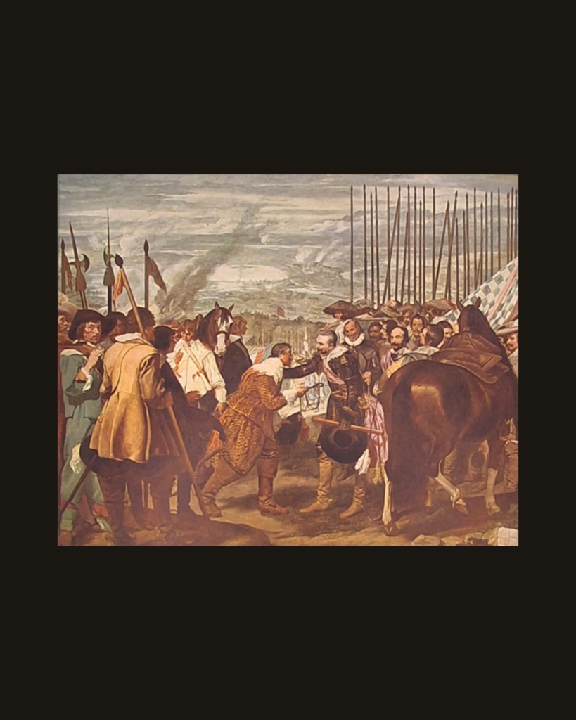 Diego Velázquez