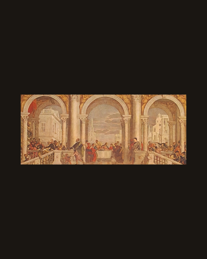 Paolo Veronese