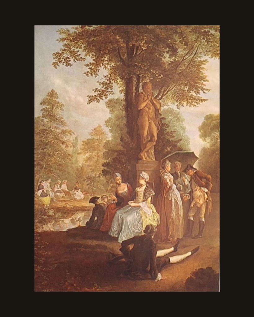 Jean-Antoine Watteau