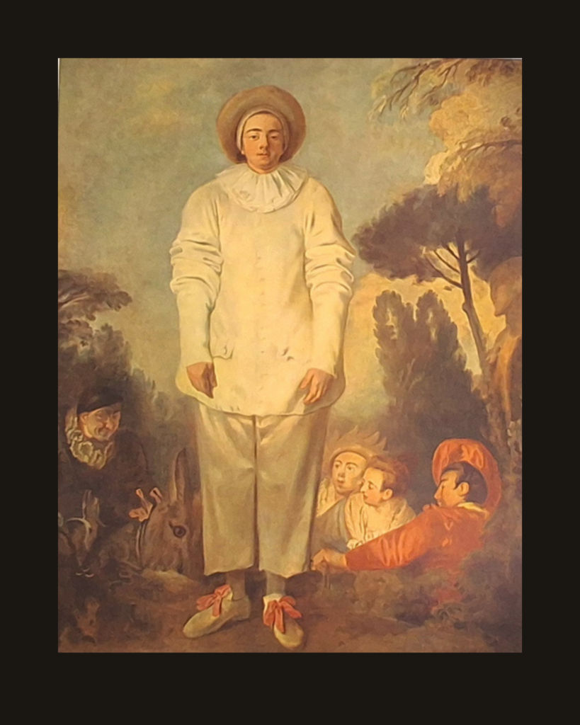 Jean-Antoine Watteau